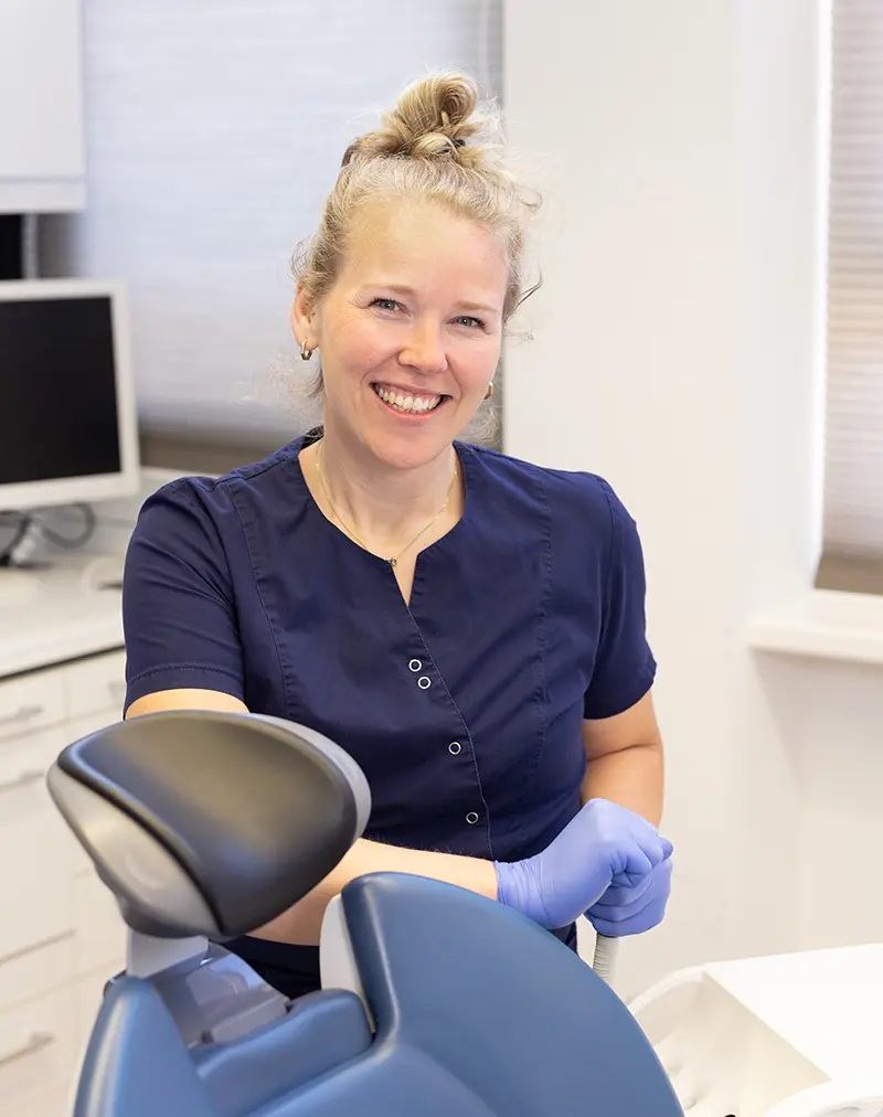 Anne-vd-actie