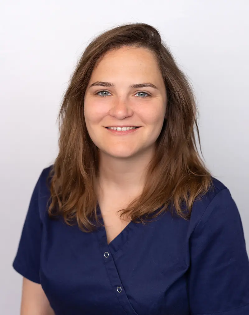 Britt-portret
