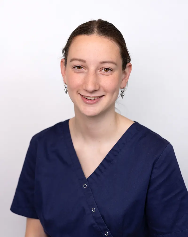 Danique-portret