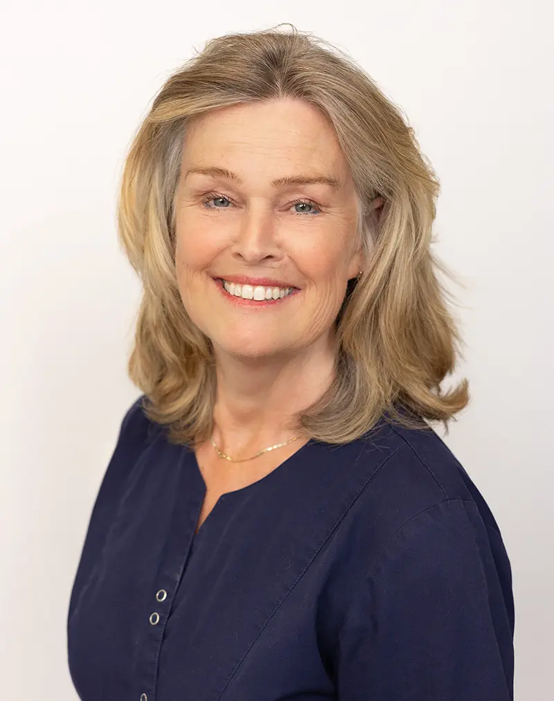 Jolanda-portret