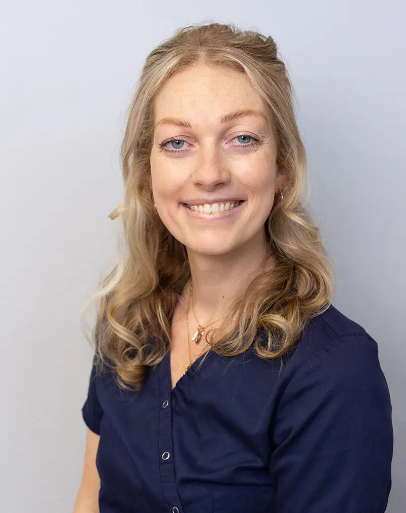 Leanne-portret