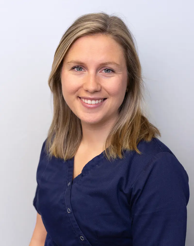 Louise-portret