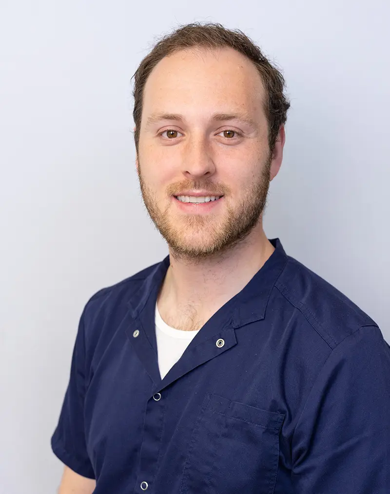 Maarten-portret
