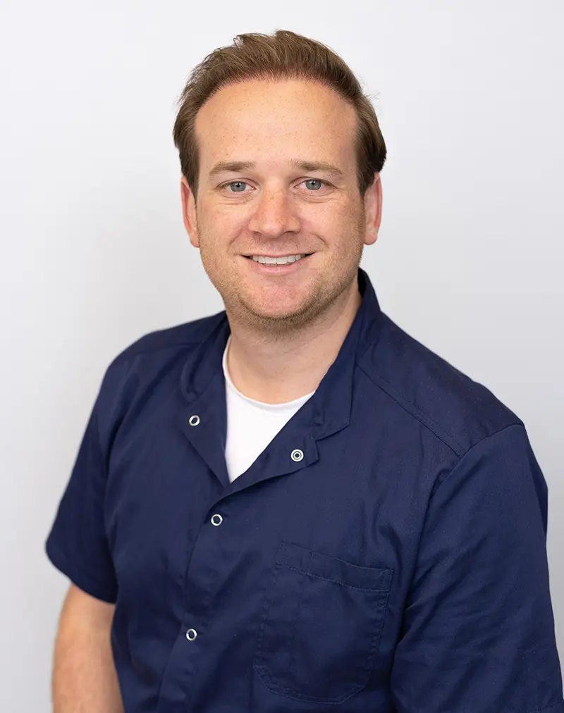 Michiel-portret