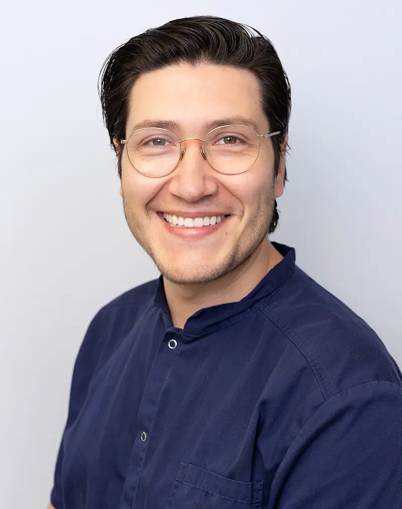 Oscar-portret