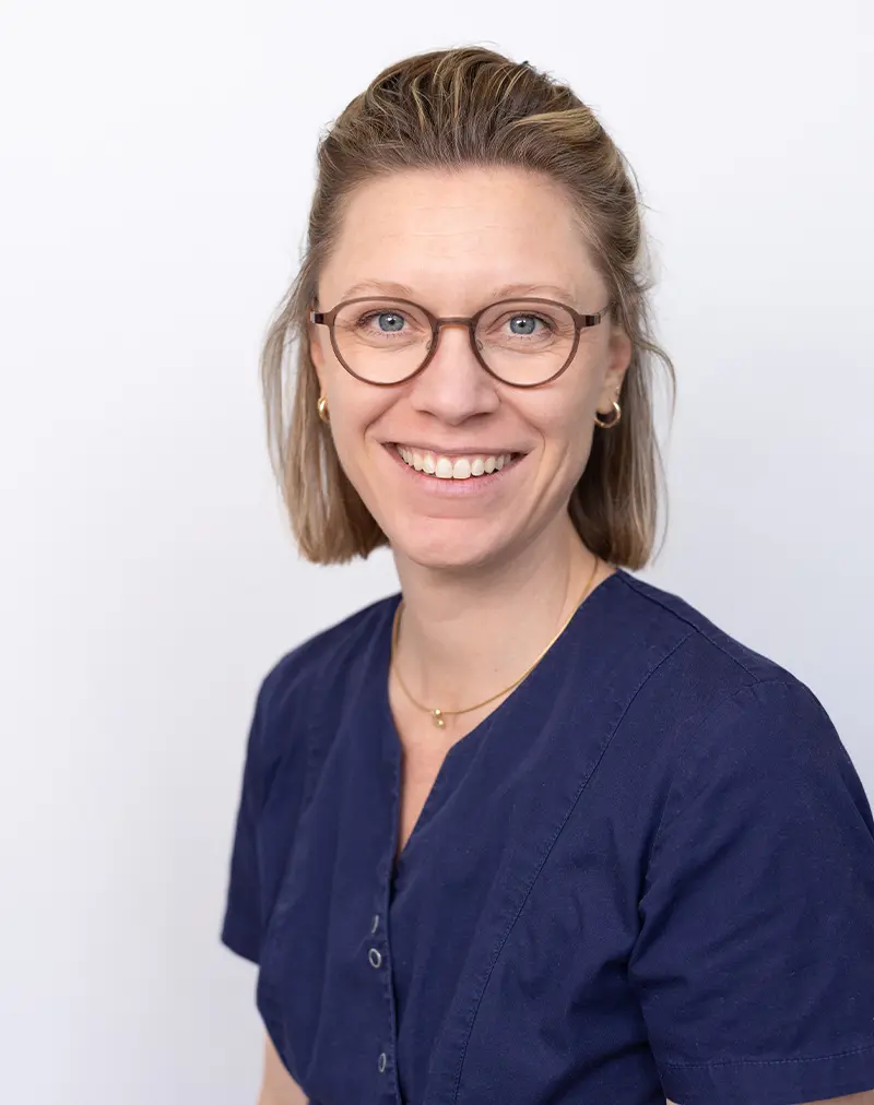 Willemijn-portret