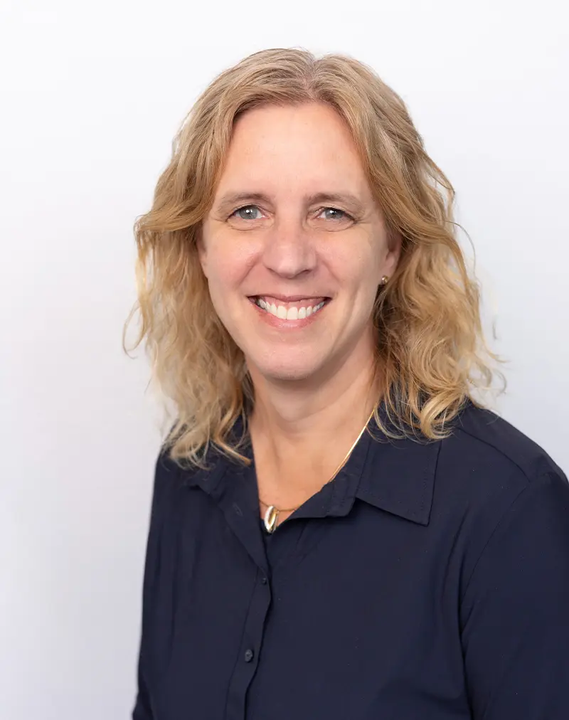 Yvonne-portret
